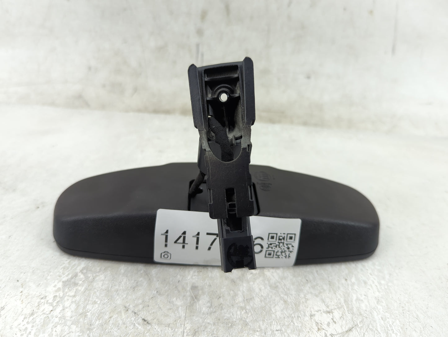 2013-2021 Buick Encore Interior Rear View Mirror Replacement OEM P/N:E11026391 Fits OEM Used Auto Parts - Oemusedautoparts1.
