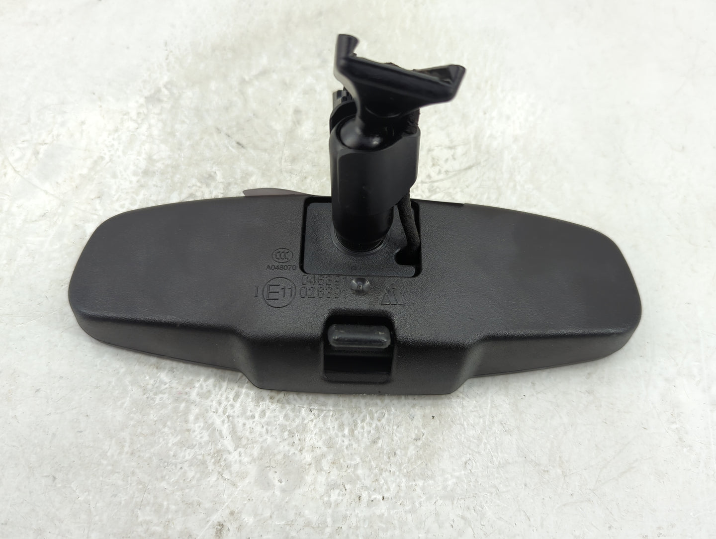 2013-2021 Buick Encore Interior Rear View Mirror Replacement OEM P/N:E11026391 Fits OEM Used Auto Parts - Oemusedautoparts1.