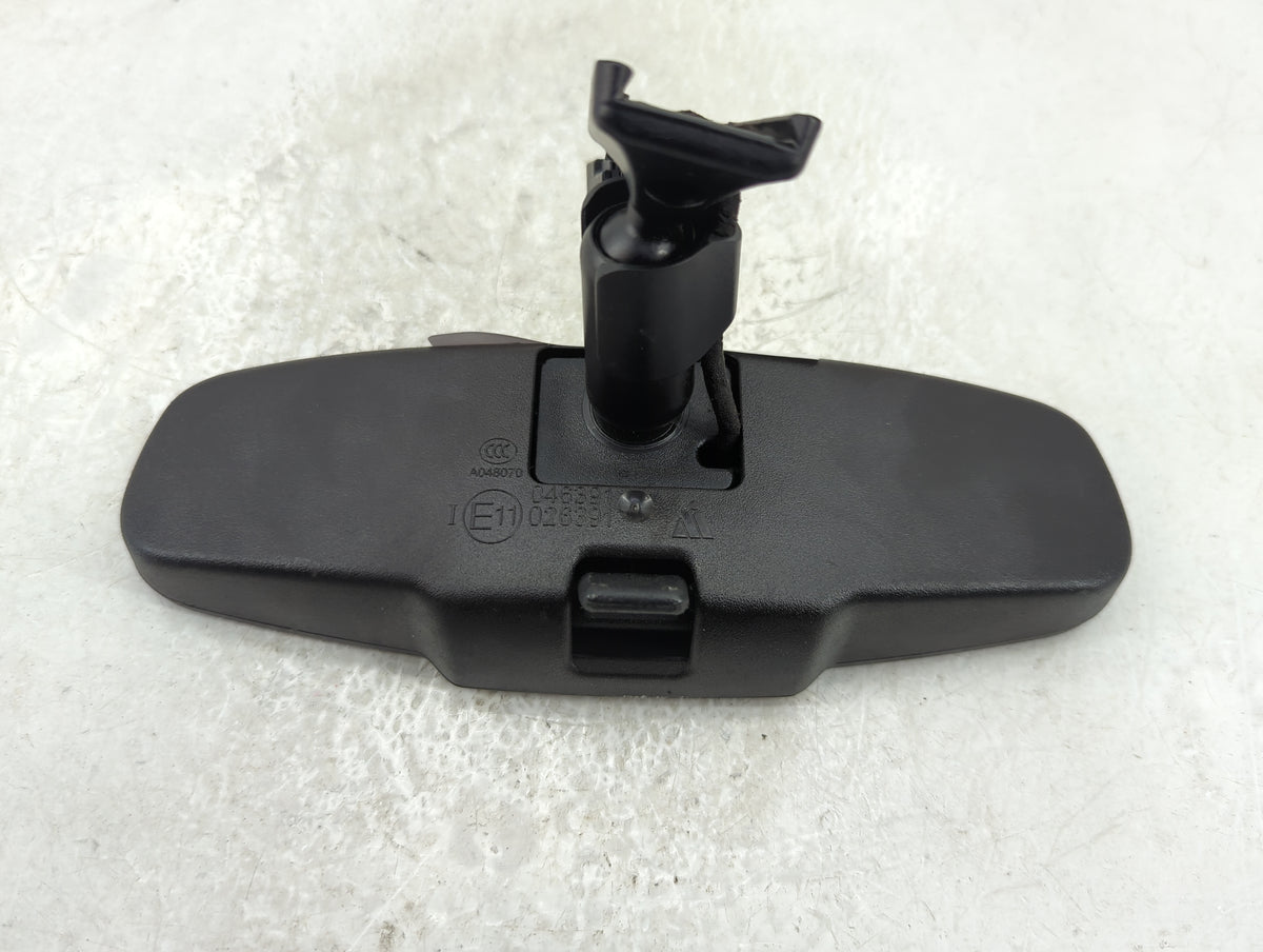 2013-2021 Buick Encore Interior Rear View Mirror Replacement OEM P/N:E11026391 Fits OEM Used Auto Parts - Oemusedautoparts1.