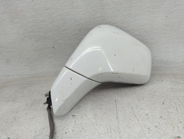 2017-2020 Buick Encore Driver Side View Mirror - Left Door Mirror OEM Used - Oemusedautoparts1.com