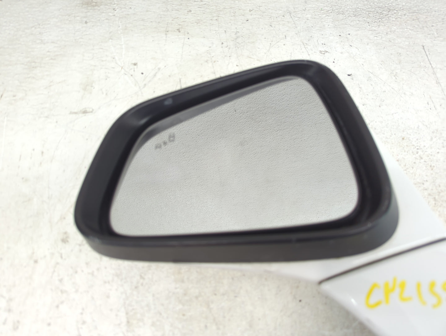 2017-2020 Buick Encore Driver Side View Mirror - Left Door Mirror OEM Used - Oemusedautoparts1.com