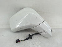 2017-2020 Buick Encore Passenger Side View Mirror - Right Door Mirror OEM Used - Oemusedautoparts1.com