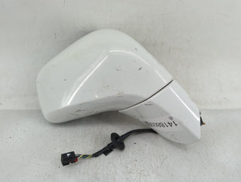 compare product 2017-2020 Buick Encore Passenger Side View Mirror - Right Door Mirror OEM Used