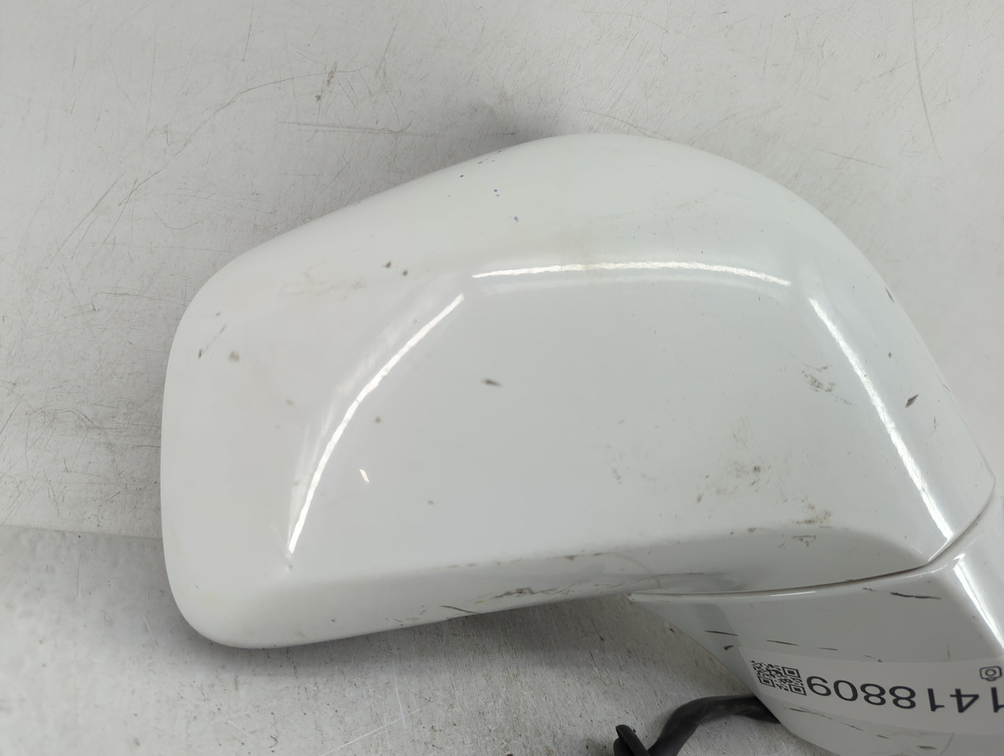 2017-2020 Buick Encore Passenger Side View Mirror - Right Door Mirror OEM Used - Oemusedautoparts1.com