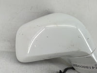 2017-2020 Buick Encore Passenger Side View Mirror - Right Door Mirror OEM Used - Oemusedautoparts1.com