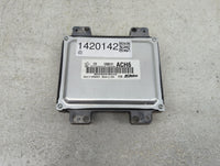 2017-2021 Buick Encore PCM Engine Control Computer ECU ECM PCU OEM P/N:12698131 Fits Fits 2017 2018 2019 2020 2021 OEM Used 