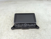 2020 Buick Encore Information Display Screen - Oemusedautoparts1.com
