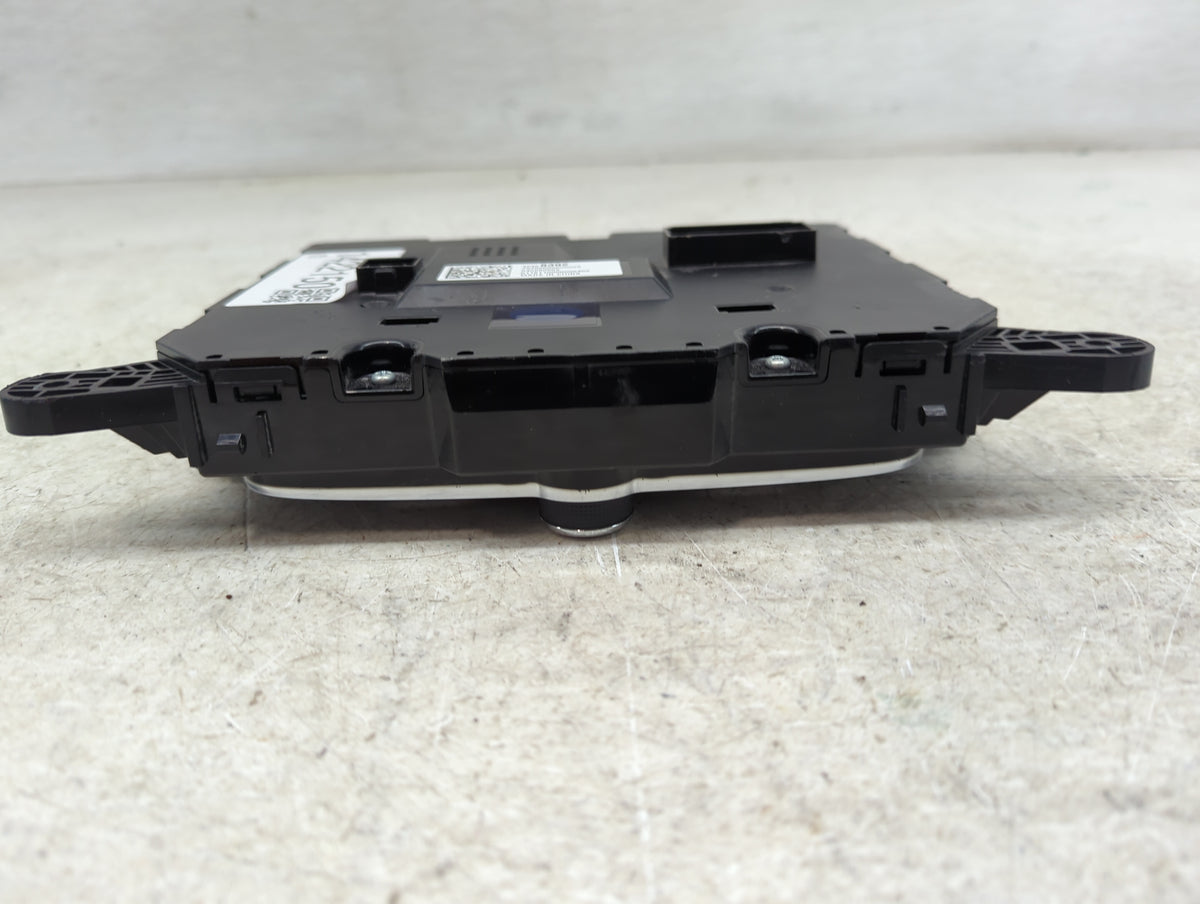 2020 Buick Encore Information Radio Display Screen 1422150 - Oemusedautoparts1.com