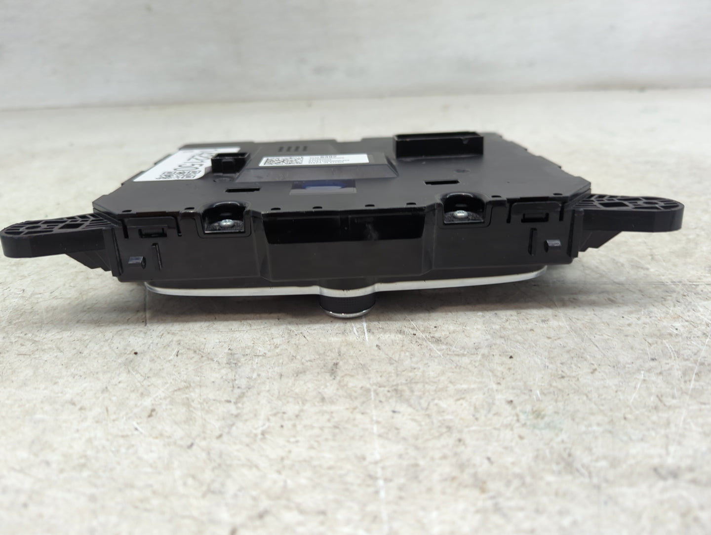 2020 Buick Encore Information Display Screen - Oemusedautoparts1.com