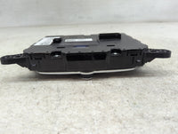2020 Buick Encore Information Display Screen - Oemusedautoparts1.com