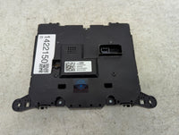 2020 Buick Encore Information Display Screen - Oemusedautoparts1.com