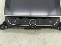 2020 Buick Encore Information Display Screen - Oemusedautoparts1.com