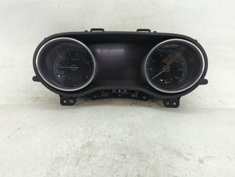 compare product 2019-2021 Buick Encore Instrument Cluster Speedometer Gauges P/N:60004366 Fits Fits 2019 2020 2021 OEM Used Auto Parts