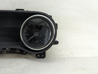 2019-2021 Buick Encore Instrument Cluster Speedometer Gauges P/N:60004366 Fits Fits 2019 2020 2021 OEM Used Auto Parts - Oem