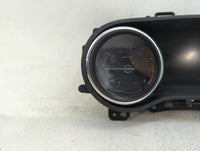 2019-2021 Buick Encore Instrument Cluster Speedometer Gauges P/N:60004366 Fits Fits 2019 2020 2021 OEM Used Auto Parts - Oem