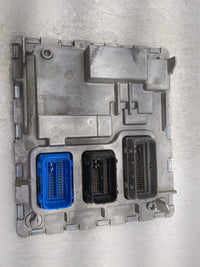 2020-2021 Buick Encore PCM Engine Control Computer ECU ECM PCU OEM P/N:A2C74175700 AL360, 12709215 Fits Fits 2020 2021 2022 
