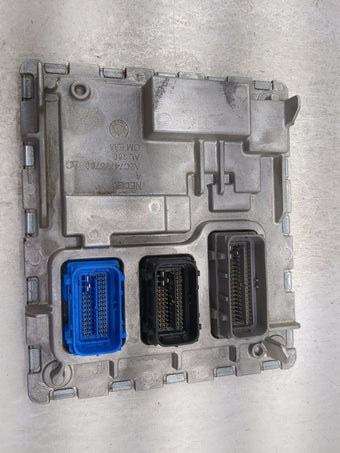 compare product 2020-2021 Buick Encore PCM Engine Control Computer ECU ECM PCU OEM P/N:A2C74175700 AL360, 12709215 Fits Fits 2020 2021 2022 OEM Used Auto Parts
