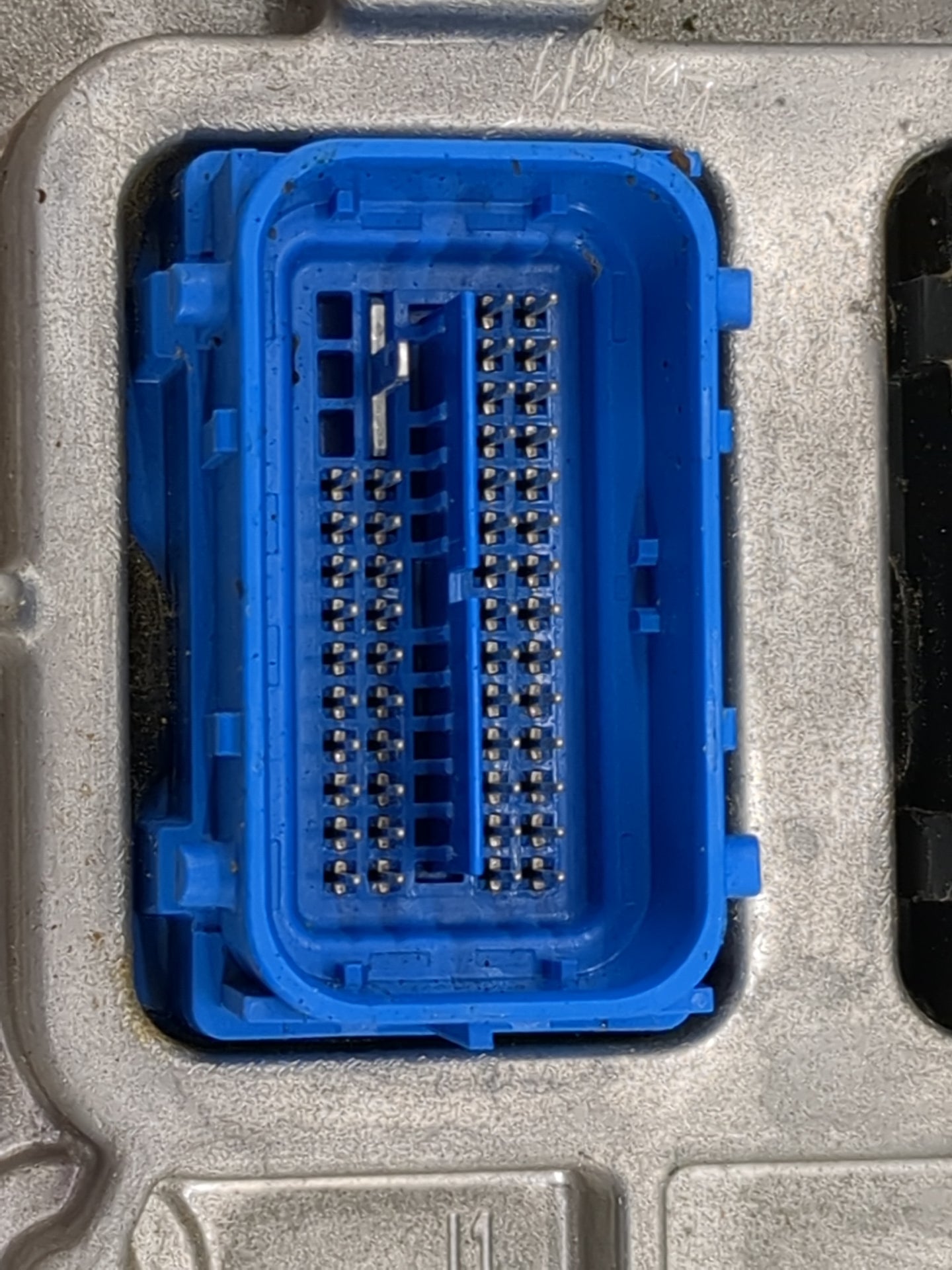 2020-2021 Buick Encore PCM Engine Control Computer ECU ECM PCU OEM P/N:A2C74175700 AL360, 12709215 Fits Fits 2020 2021 2022 