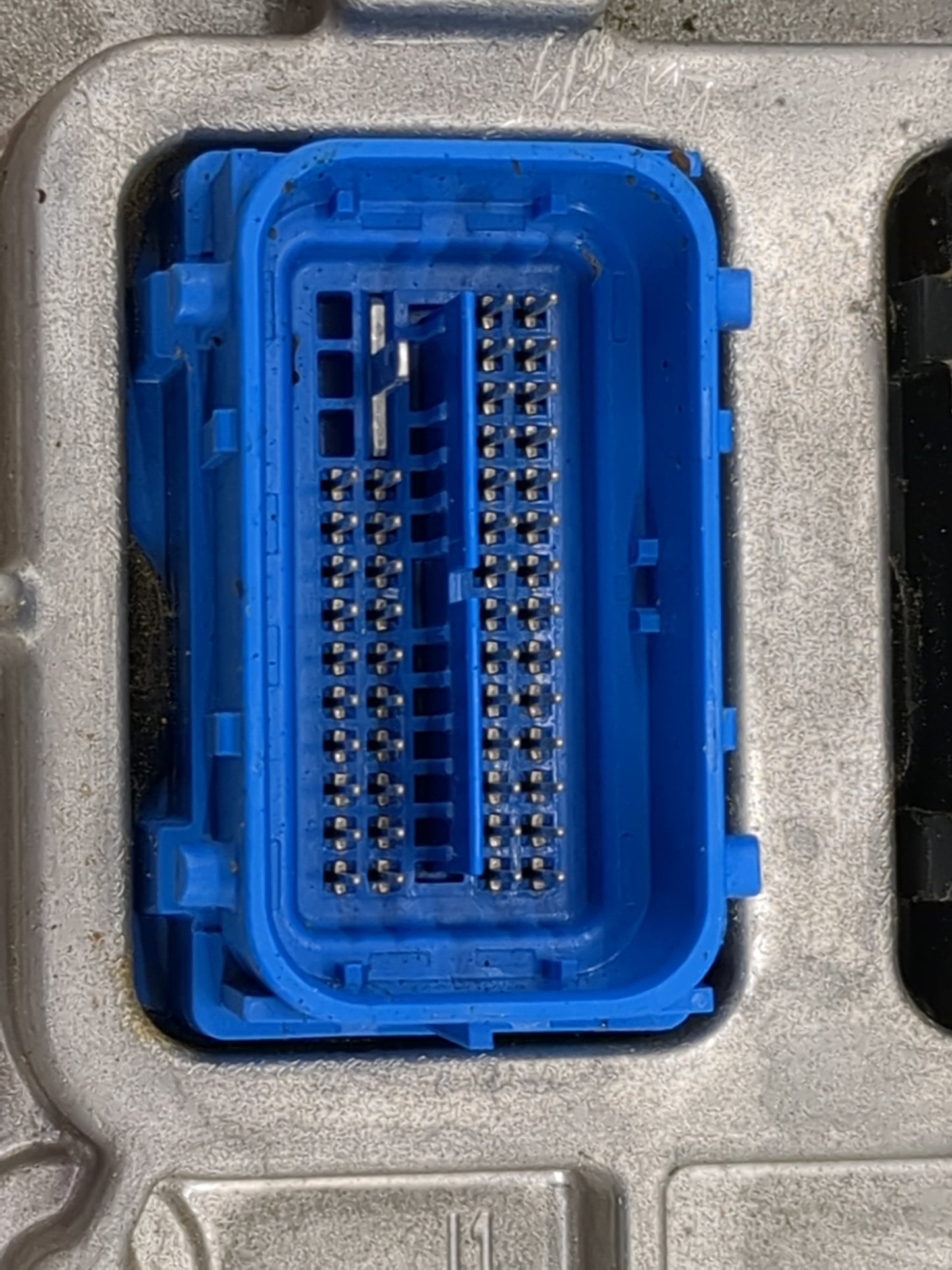 2020-2021 Buick Encore PCM Engine Control Computer ECU ECM PCU OEM P/N:A2C74175700 AL360, 12709215 Fits Fits 2020 2021 2022 