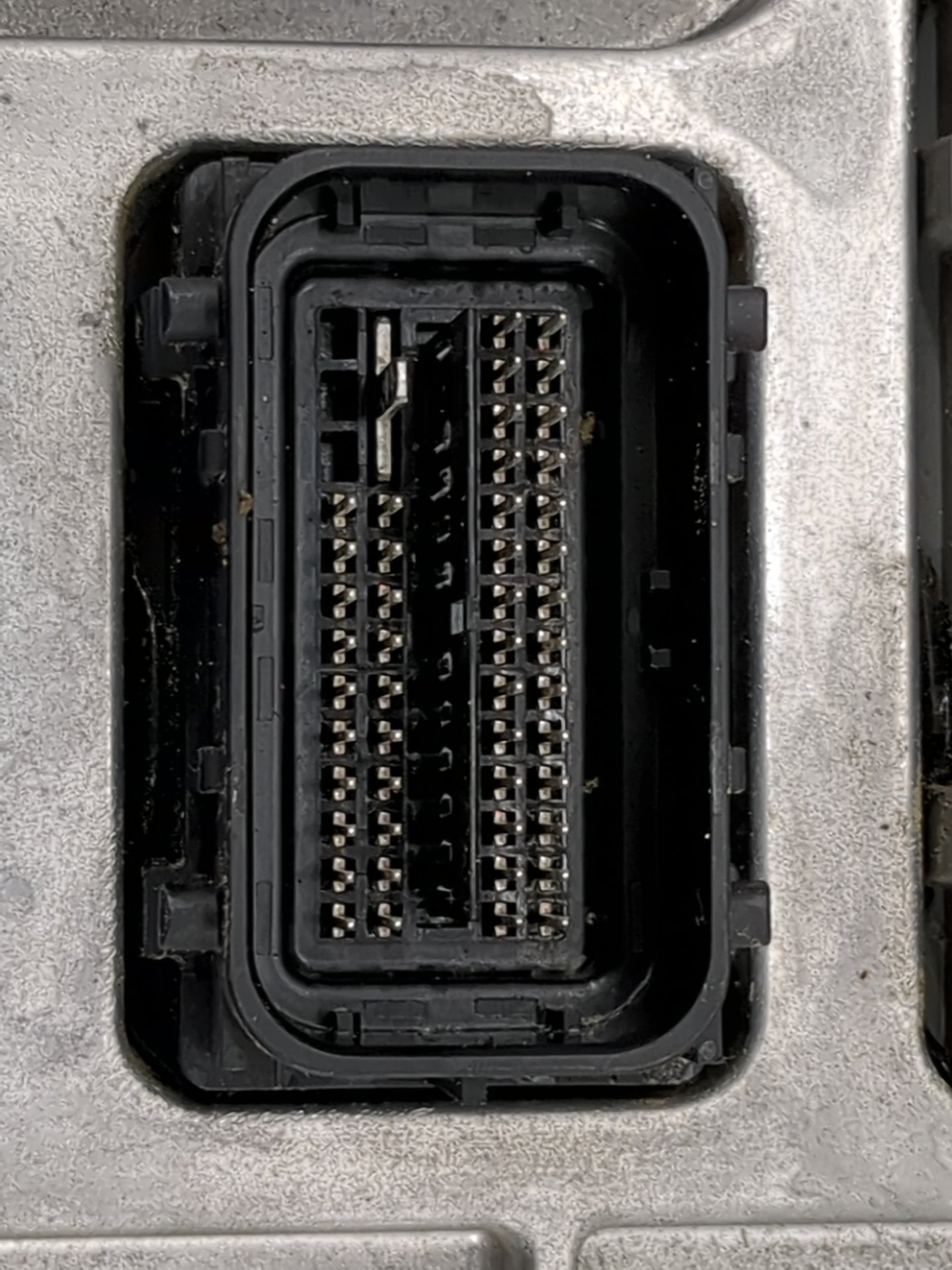 2020-2021 Buick Encore PCM Engine Control Computer ECU ECM PCU OEM P/N:A2C74175700 AL360, 12709215 Fits Fits 2020 2021 2022 
