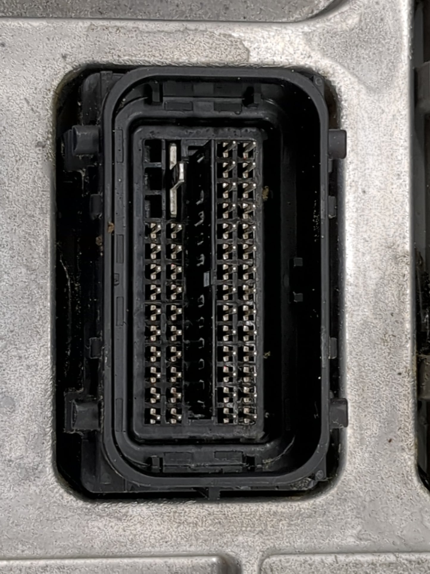 2020-2021 Buick Encore PCM Engine Control Computer ECU ECM PCU OEM P/N:A2C74175700 AL360, 12709215 Fits Fits 2020 2021 2022 