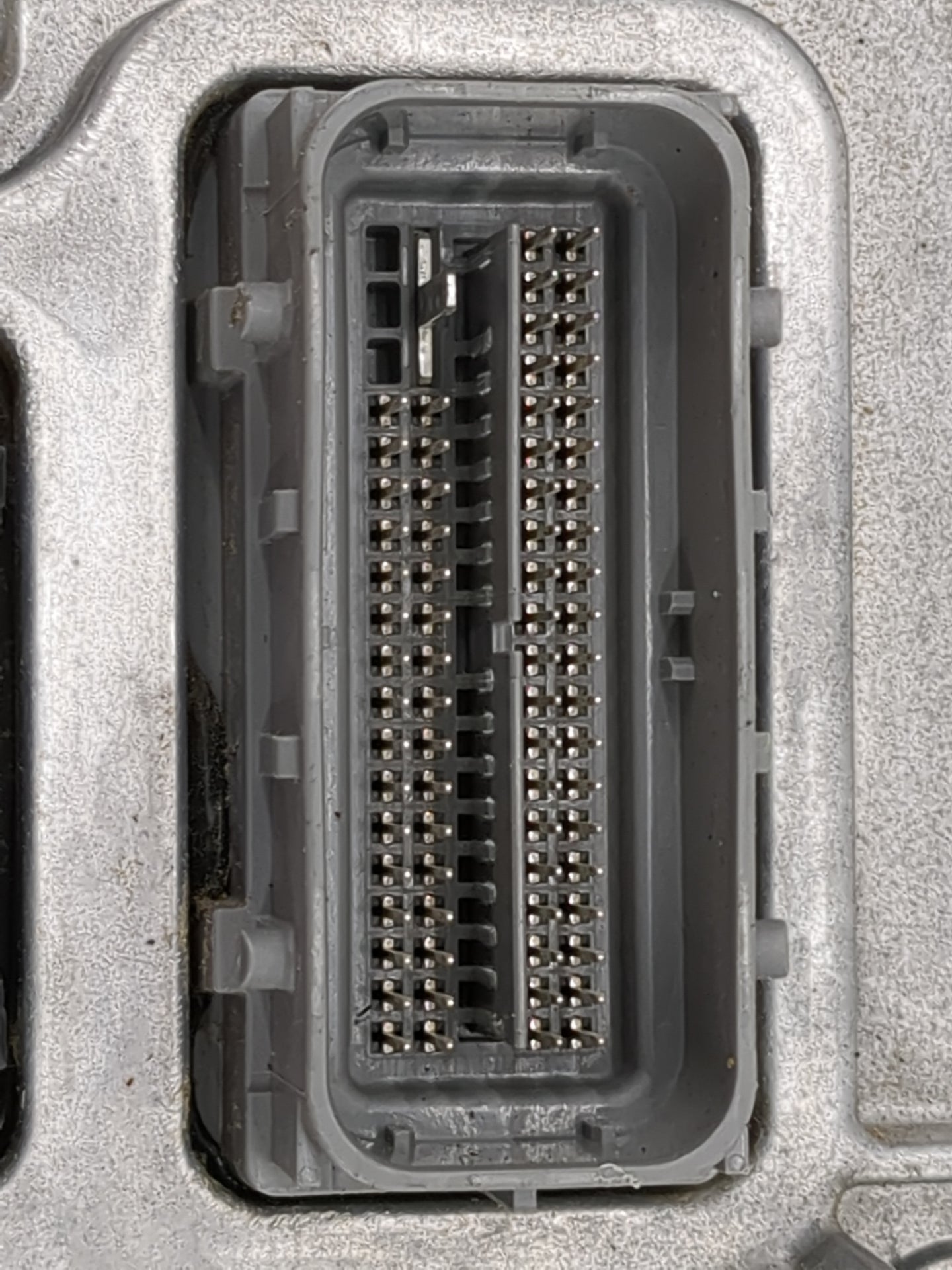 2020-2021 Buick Encore PCM Engine Control Computer ECU ECM PCU OEM P/N:A2C74175700 AL360, 12709215 Fits Fits 2020 2021 2022 