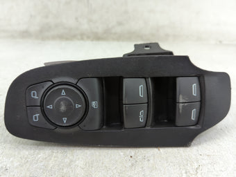 compare product 2020-2021 Buick Encore Master Power Window Switch Replacement Driver Side Left P/N:84139693 D1A080A Fits OEM Used Auto Parts