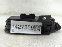 2020-2021 Buick Encore Master Power Window Switch Replacement Driver Side Left P/N:84139693 D1A080A Fits OEM Used Auto Parts