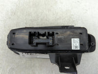 2020-2021 Buick Encore Master Power Window Switch Replacement Driver Side Left P/N:84139693 D1A080A Fits OEM Used Auto Parts