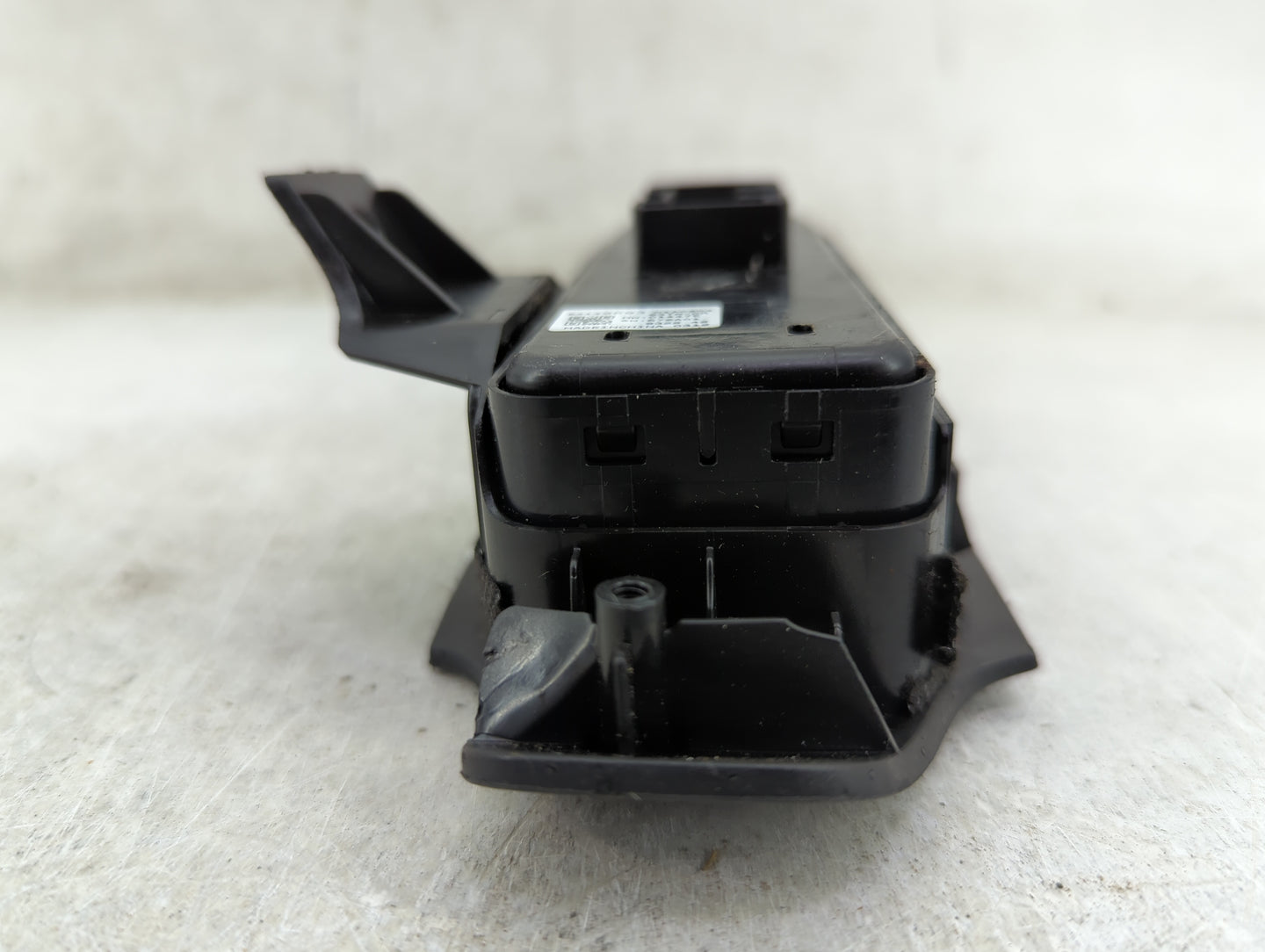 2020-2021 Buick Encore Master Power Window Switch Replacement Driver Side Left P/N:84139693 D1A080A Fits OEM Used Auto Parts