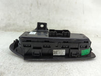 2020-2021 Buick Encore Master Power Window Switch Replacement Driver Side Left P/N:84139693 D1A080A Fits OEM Used Auto Parts