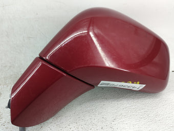 compare product 2017-2020 Buick Encore Driver Side View Mirror - Left Door Mirror OEM Used