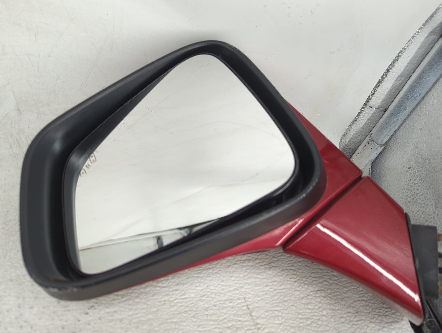 2017-2020 Buick Encore Driver Side View Mirror - Left Door Mirror OEM Used - Oemusedautoparts1.com