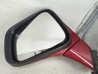 2017-2020 Buick Encore Driver Side View Mirror - Left Door Mirror OEM Used - Oemusedautoparts1.com
