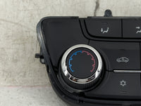 2017-2021 Buick Encore Climate Control Module Temperature AC/Heater Replacement P/N:39081561 A2C113498000001 Fits OEM Used A