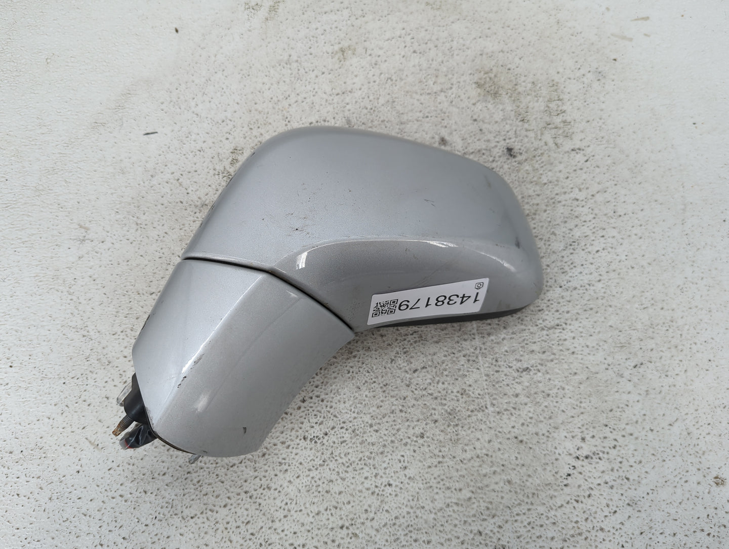 2021 Buick Encore Driver Side View Mirror - Left Door Mirror OEM Used - Oemusedautoparts1.com