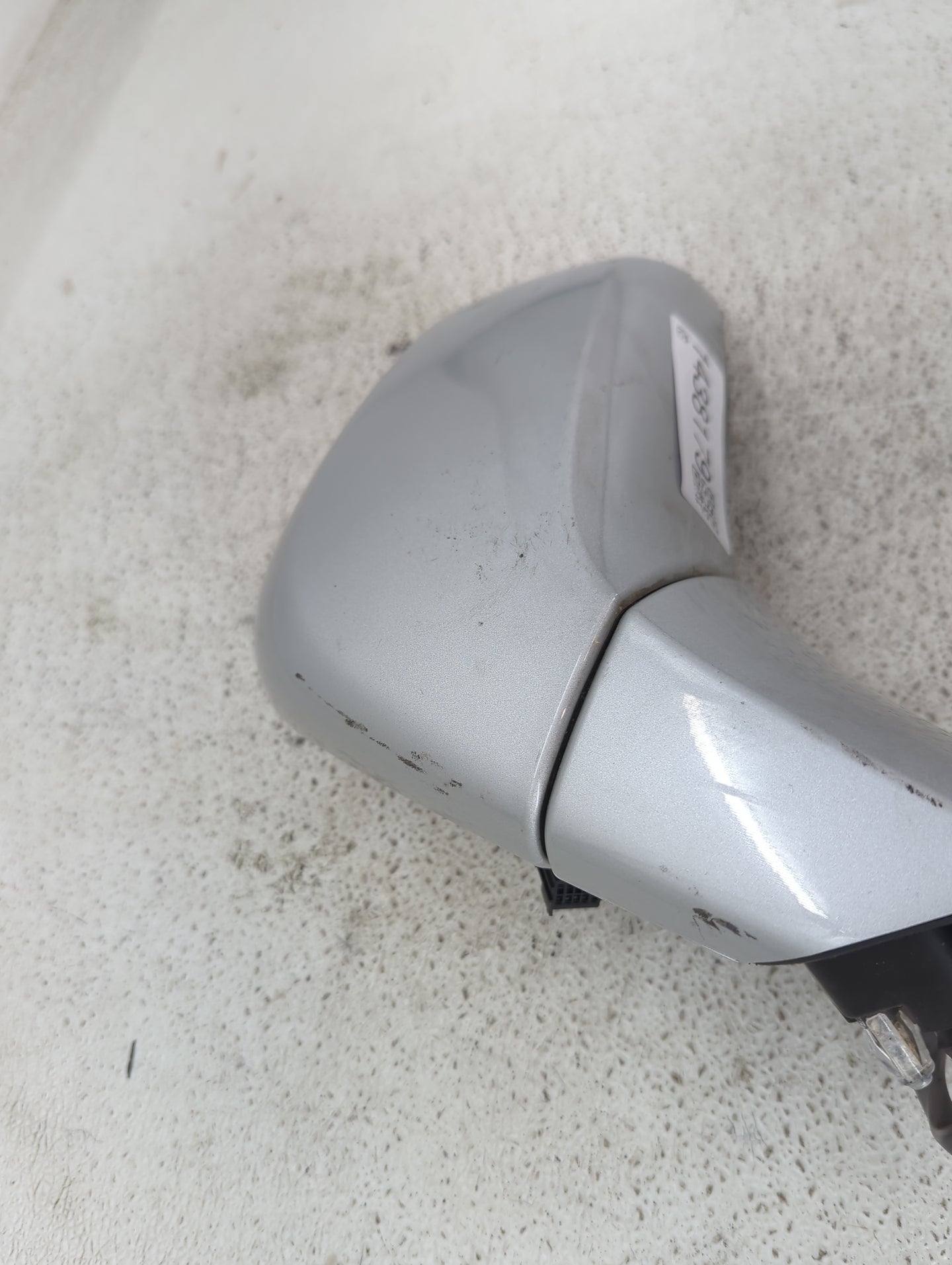 2021 Buick Encore Driver Side View Mirror - Left Door Mirror OEM Used - Oemusedautoparts1.com