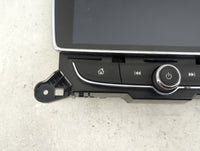2020 Buick Encore Information Display Screen - Oemusedautoparts1.com