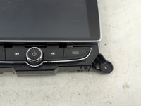 2020 Buick Encore Information Display Screen - Oemusedautoparts1.com