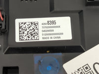 2020 Buick Encore Information Display Screen - Oemusedautoparts1.com