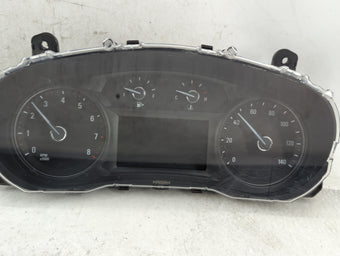 compare product 2019-2021 Buick Encore Instrument Cluster Speedometer Gauges P/N:42687899 GM-0089-011-M3-CD0D Fits Fits 2019 2020 2021 OEM Used Auto Parts