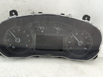 2019-2021 Buick Encore Instrument Cluster Speedometer Gauges P/N:42687899 GM-0089-011-M3-CD0D Fits Fits 2019 2020 2021 OEM U