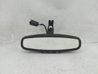 2013-2021 Buick Encore Interior Rear View Mirror Replacement OEM P/N:026391 A048070 Fits OEM Used Auto Parts - Oemusedautopa