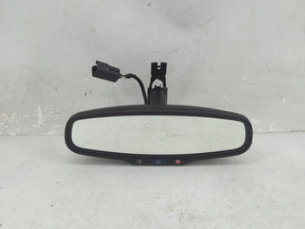compare product 2013-2021 Buick Encore Interior Rear View Mirror Replacement OEM P/N:026391 A048070 Fits OEM Used Auto Parts