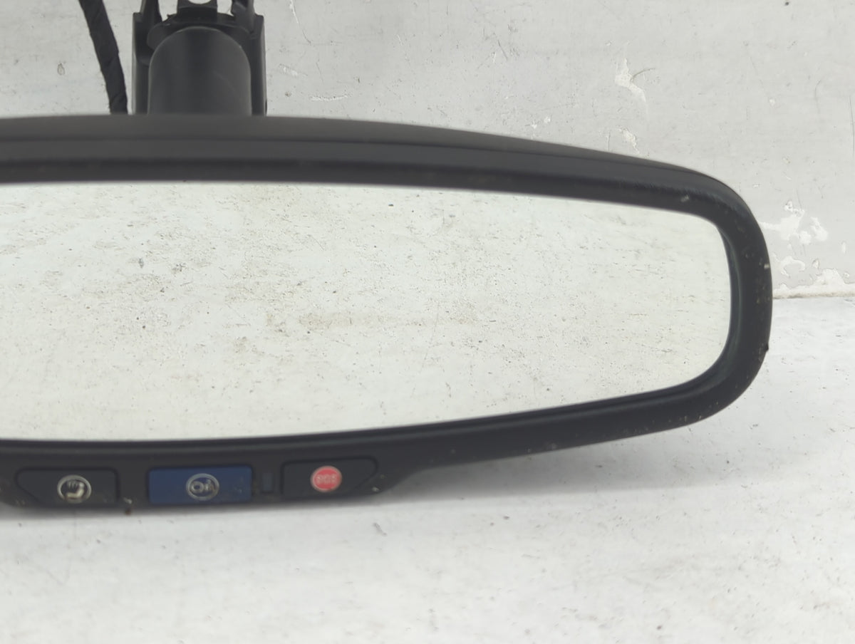 2013-2021 Buick Encore Interior Rear View Mirror Replacement OEM P/N:026391 A048070 Fits OEM Used Auto Parts - Oemusedautopa