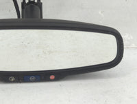 2013-2021 Buick Encore Interior Rear View Mirror Replacement OEM P/N:026391 A048070 Fits OEM Used Auto Parts - Oemusedautopa