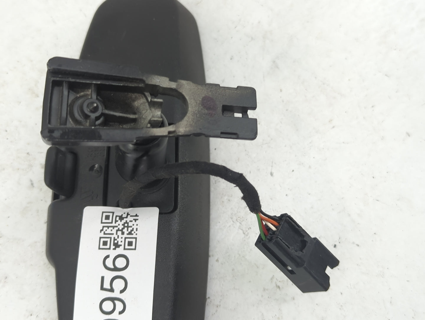 2013-2021 Buick Encore Interior Rear View Mirror Replacement OEM P/N:026391 A048070 Fits OEM Used Auto Parts - Oemusedautopa