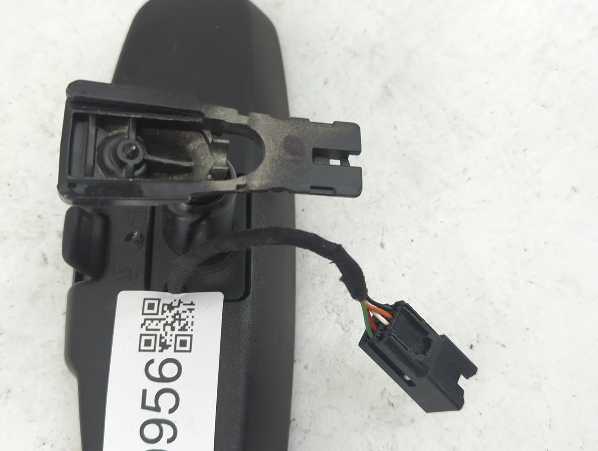2013-2021 Buick Encore Interior Rear View Mirror Replacement OEM P/N:026391 A048070 Fits OEM Used Auto Parts - Oemusedautopa