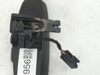 2013-2021 Buick Encore Interior Rear View Mirror Replacement OEM P/N:026391 A048070 Fits OEM Used Auto Parts - Oemusedautopa