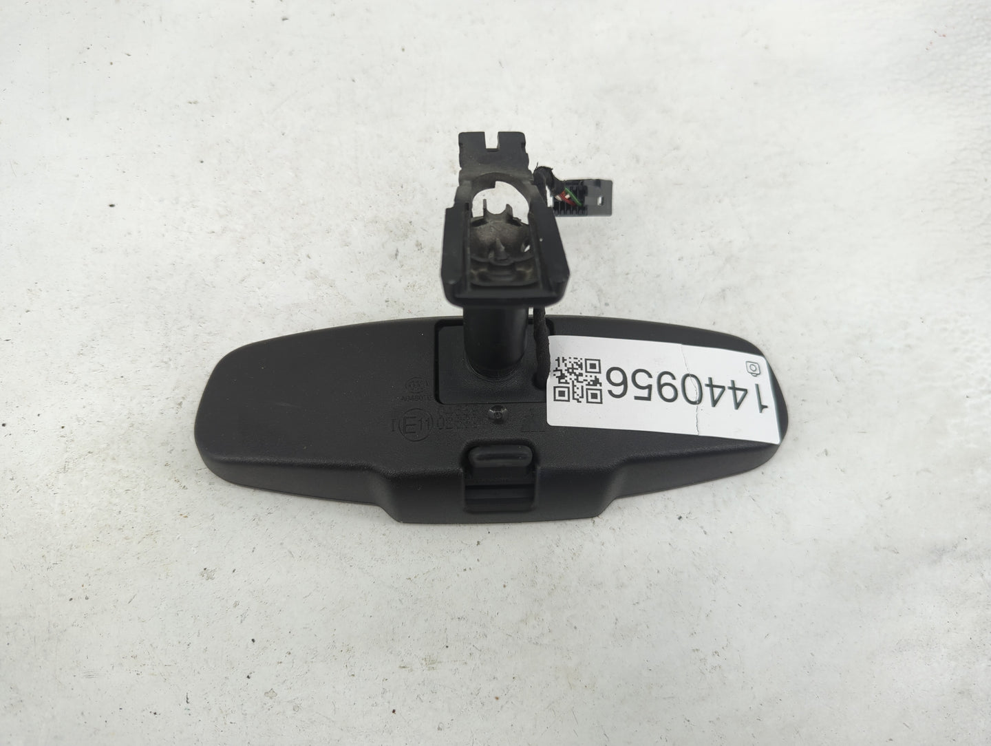2013-2021 Buick Encore Interior Rear View Mirror Replacement OEM P/N:026391 A048070 Fits OEM Used Auto Parts - Oemusedautopa